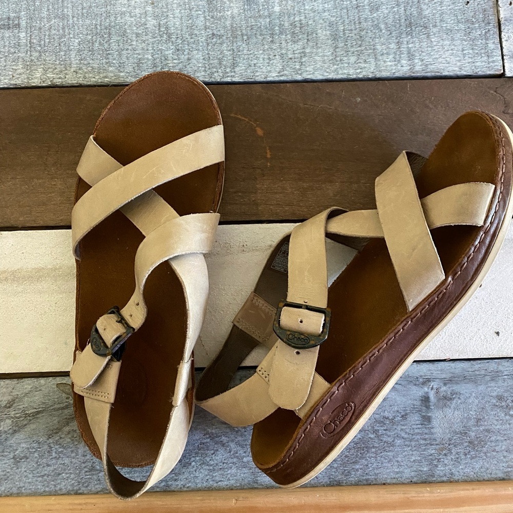 Chaco Wayfarer Sandals